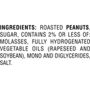 Jif Creamy Peanut Butter (48 oz., 2 pk.) - free shipping