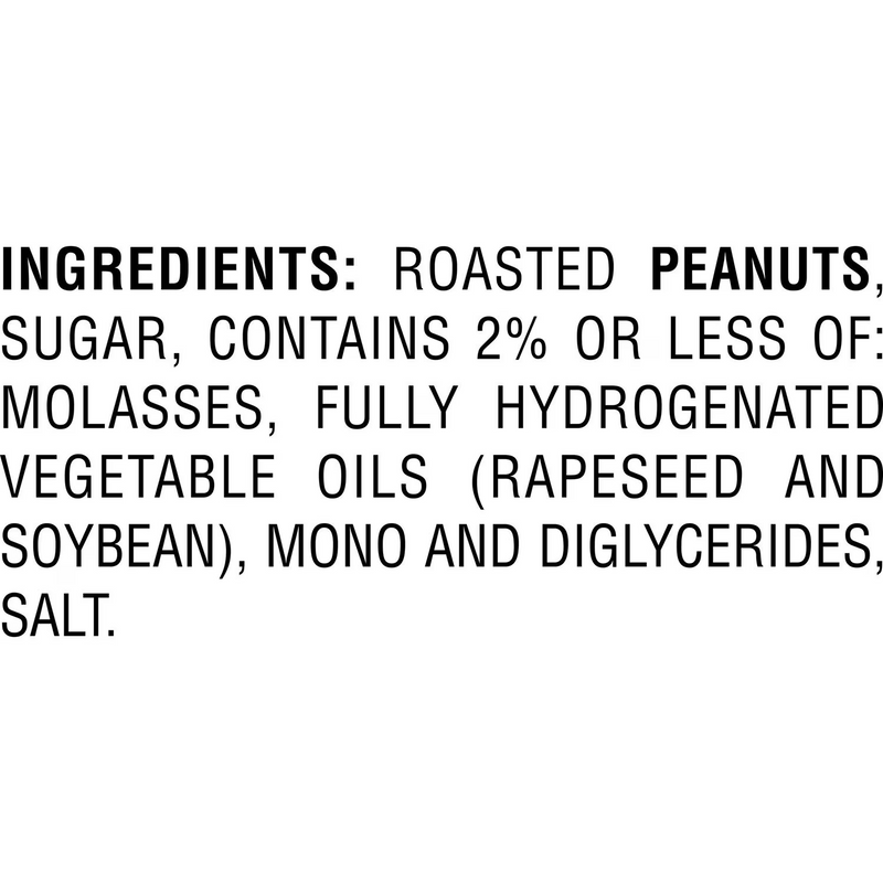 Jif Creamy Peanut Butter (48 oz., 2 pk.) - free shipping