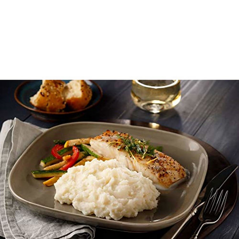 Idahoan Real Premium Mashed Potatoes 3.25 lb NEW FRESH