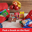 Kellogg's Assorted Cereal Variety Pack, 25 pk.