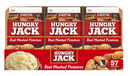Hungry Jack Mashed Potatoes, 3.25 lbs.