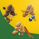 belVita Bites Breakfast Biscuits, Variety Pack, 1 oz., 36 pk.