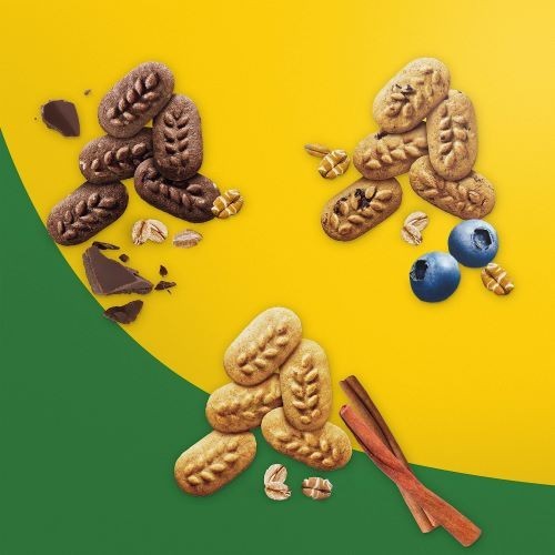 belVita Bites Breakfast Biscuits, Variety Pack, 1 oz., 36 pk.