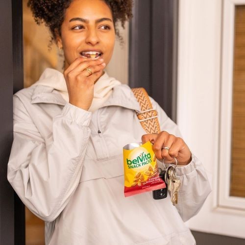 belVita Bites Breakfast Biscuits, Variety Pack, 1 oz., 36 pk.