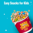 2Pack General Mills Cereal Cups, Variety Pack, 12 pk.