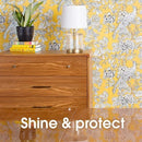 Pledge Furniture Enhancing Polish Spray, Lemon, 3ct., 29 oz.