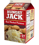 Hungry Jack Mashed Potatoes, 3.25 lbs.