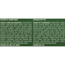 Marie Callender's Chicken Variety Pack Soup 8 ct.