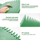 Leaf Scoops Hand Rakes