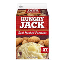 Hungry Jack Mashed Potatoes, 3.25 lbs.