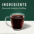 Starbucks Pike Place Medium Roast Ground Coffee 40 oz