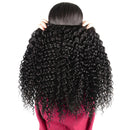 BeuMAX 10A Grade 3/4 Bundles Kinky Curly Brazilian Human Hair
