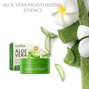 Aloe Vera Eye Masks