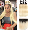 Brazilian Blonde 10A Grade