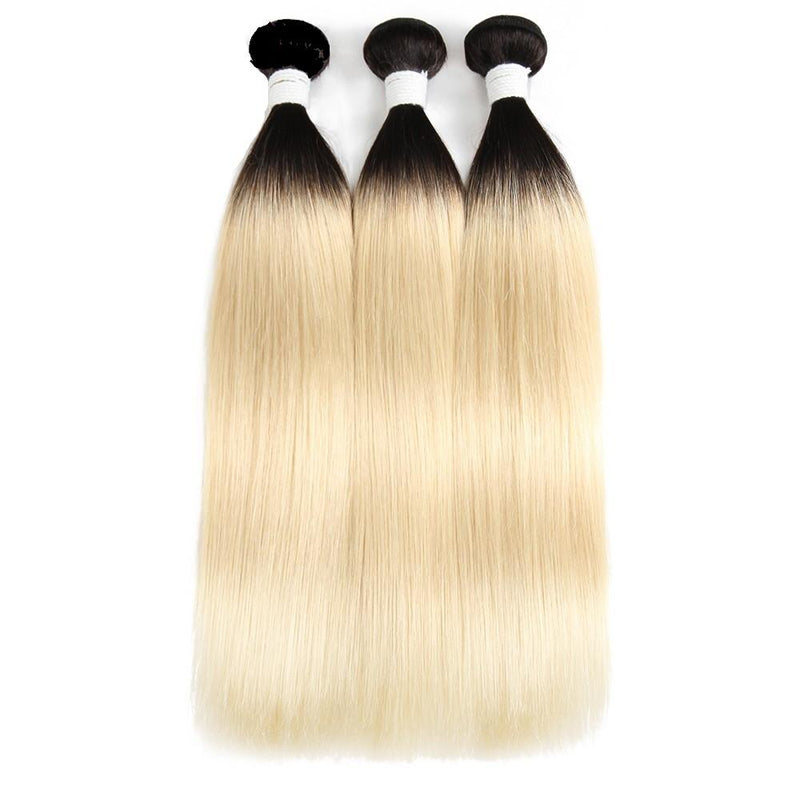 Brazilian Blonde 10A Grade