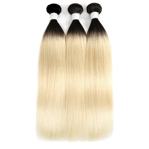 Brazilian Blonde 10A Grade