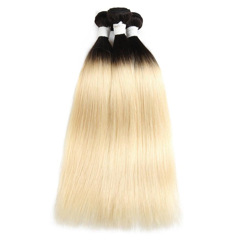 Brazilian Blonde 10A Grade