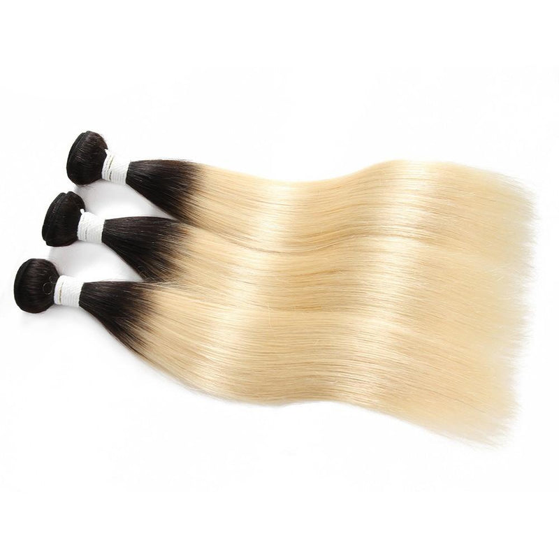 Brazilian Blonde 10A Grade