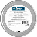 Seresto Small Dog Vet-Recommended Flea & Tick Treatment & Prevention Collar for Dogs Under 18 lbs. | 8 Months Protection