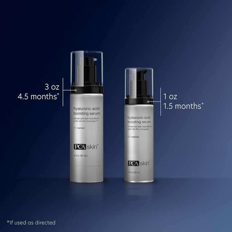 Ultra-hydrating face serum with Hyaluronic Acid, Niacinamide & Ceramides. Helps reduce fine lines, plump skin, and deliver 24-hour moisture for a smoother, youthful glow. Suitable for all skin types.