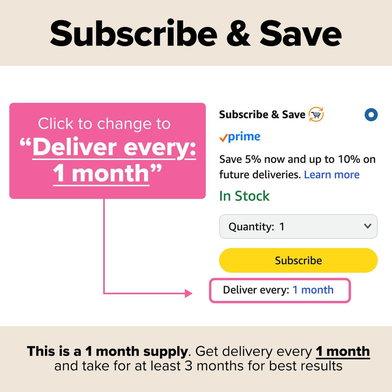 O Positiv URO Vaginal Probiotics – pH Balance, Prebiotics & Lactobacillus for Vaginal Health, 60 Capsules, 1-Month Supply