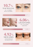 KAHI Wrinkle Bounce Multi Balm Stick | PDRN Collagen Wrinkle Stick | Korean Skin Care |All-in-One Hydrating Lip Balm Eye Cream Neck Cream Make Up Base & Face Mist Moisture Balm