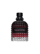 Uomo Born In Roma Intense by Valentino for Men - 3.4 oz EDP Spray