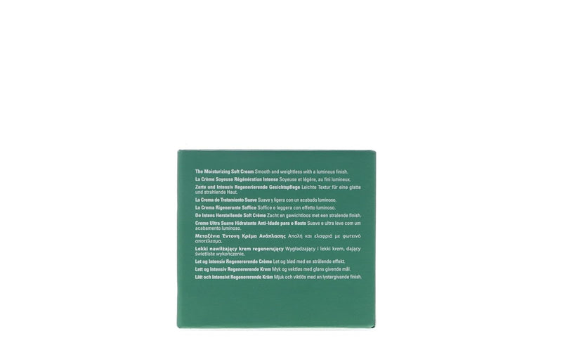 La Mer (Cosmetic Brand) za?moisutyaraizingu Soft Cream 30ml/1oz [parallel import goods]