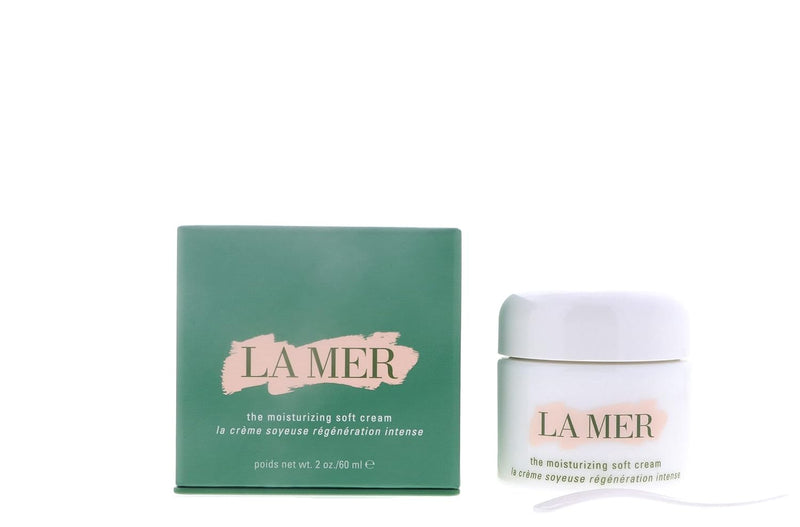 La Mer The Moisturizing Soft Cream 60ml, 2 oz