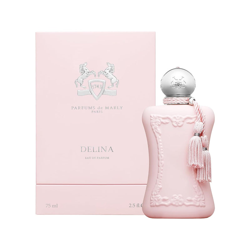 PARFUMS DE MARLY Delina