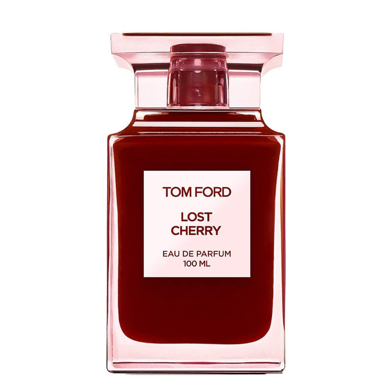Tom Ford Lost Cherry for Unisex - 3.4 oz EDP Spray