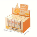 Sweet Orange Lip Balm