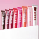 Lip Gloss Fruity Flavors