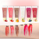 Fruit-Infused Moisturizing Lip Oil