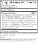 Biocidin Capsules – Gut Detox & Immune Support (90 Capsules)