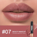 7-Pieces Waterproof Eye Shadow Stick Set