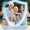 GLP-1 Supplement – Hunger & Metabolism Support with Prebiotic & Probiotic Blend, 60 Capsules for Men & Women