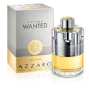 Azzaro Wanted Eau de Toilette - Vibrant & Irresistible Mens Cologne - Woody, Citrus & Spicy Fragrance - Fresh Notes of Cardamom, Lemon, Vetiver - Everyday Wear - Luxury Perfumes for Men