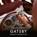 Azzaro Wanted By Night Men's Eau de Perfume, 100 ml