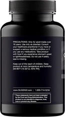 Nugenix Total-T - Free and Total Testosterone Booster, 90 Count