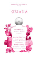 PARFUMS DE MARLY Oriana