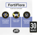 Purina Pro Plan Veterinary Supplements FortiFlora Probiotics for Cats for Digestive Gut Health and Diarrhea - 30 ct. Box