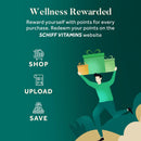 Neuriva Plus Brain Supplement – Memory, Focus & Cognitive Support with B6, B12 & Phosphatidylserine, 30 Capsules