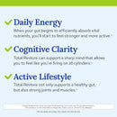 Gundry MD Total Restore – Gut Lining & Digestive Support Supplement, GI Wellness for Men & Women, 90 Capsules