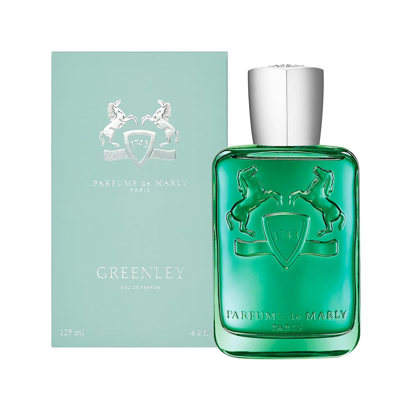 PARFUMS DE MARLY Greenley