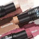 Waterproof Contour Stick Trio