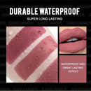 Waterproof Lipstick Gift Set
