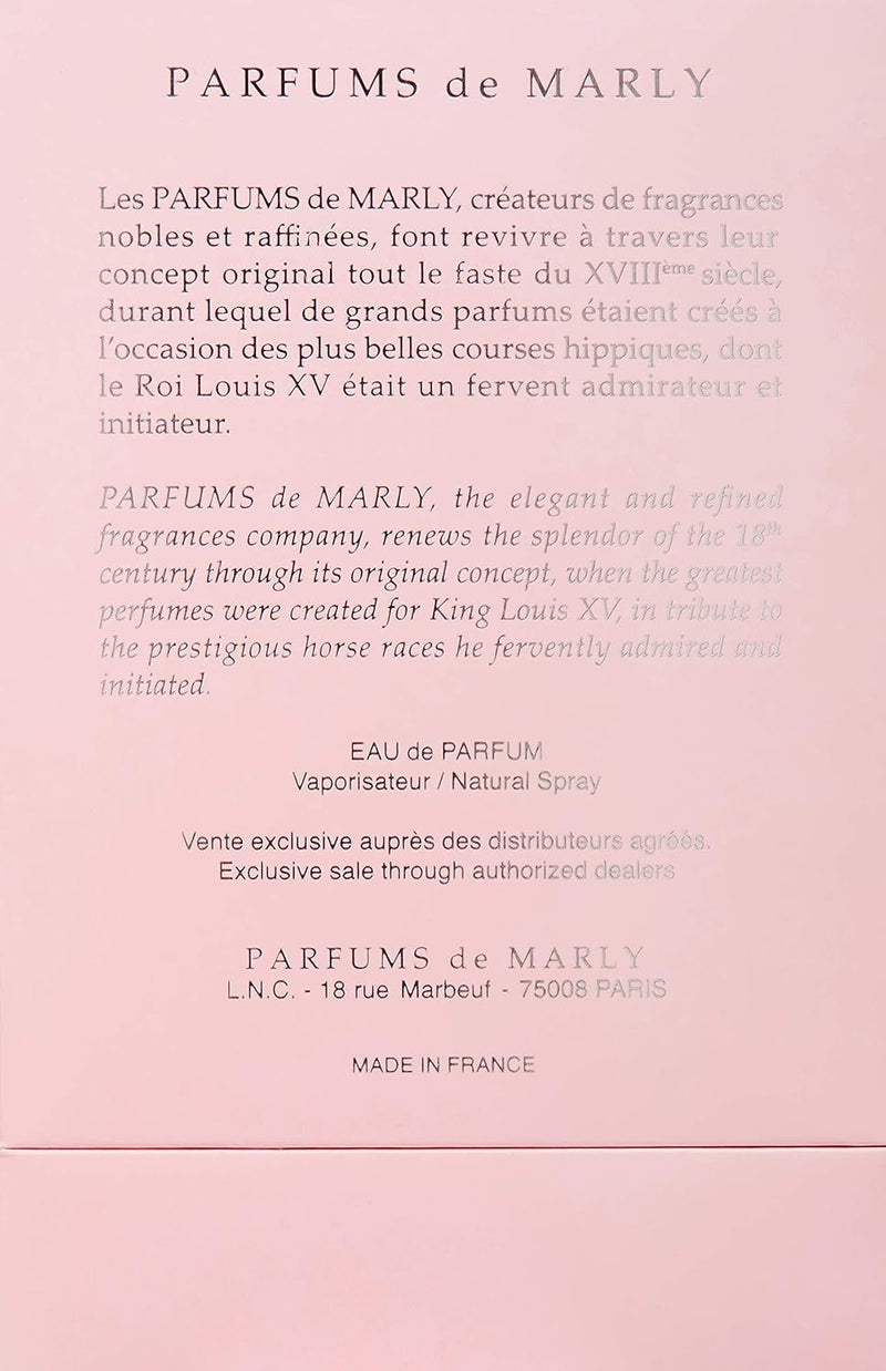 PARFUMS DE MARLY Delina