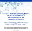 PreserVision AREDS 2 Eye Vitamins,