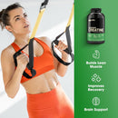 Optimum Nutrition Micronized Creatine Monohydrate Capsules, Keto Friendly, 2500mg, 300 Capsules